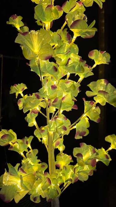 arbol luminoso premium