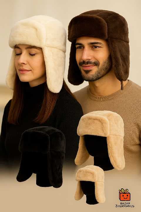 gorro aviador