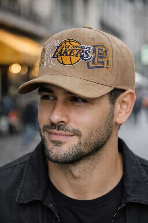 gorra nueva colección 4