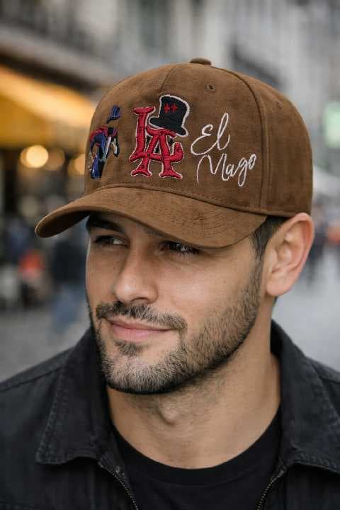 gorra nueva colección 5