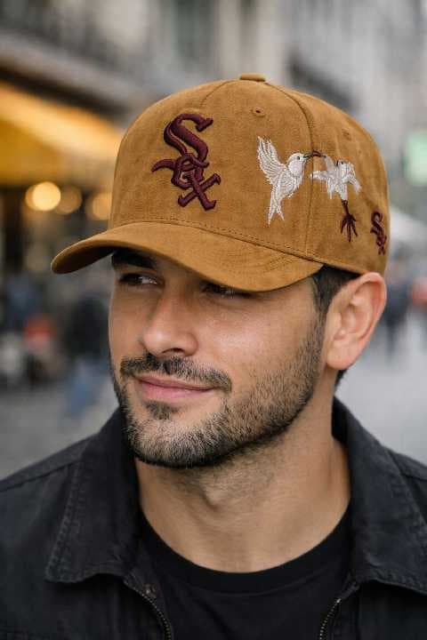 gorra nueva colección 3