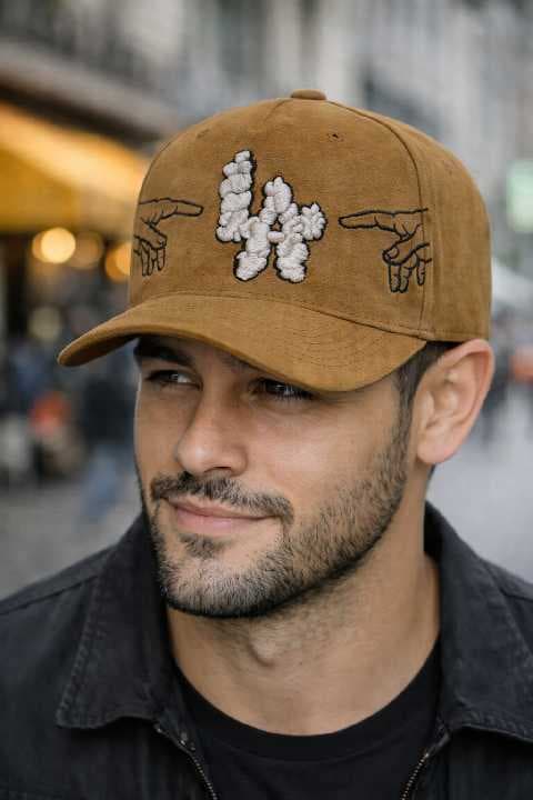 gorra nueva colección