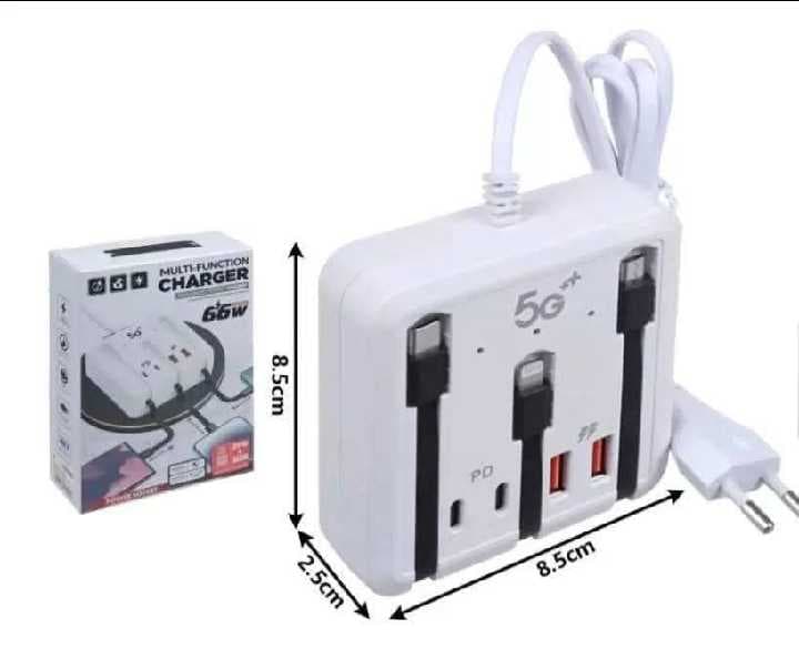 multicargador 2
