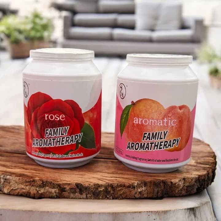 aromatizante de perlas