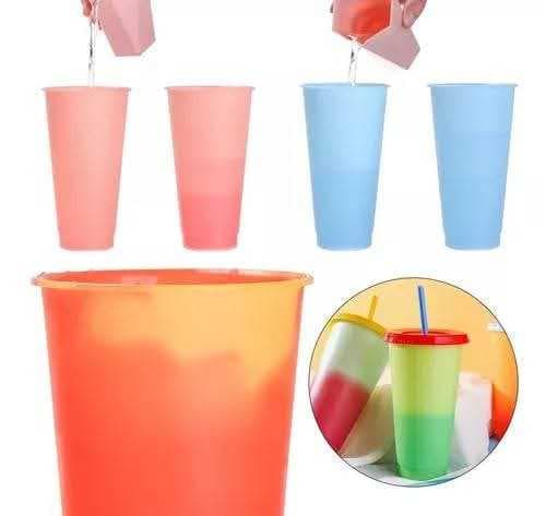 vaso magico