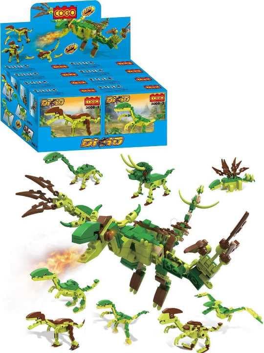 lego aramable 3
