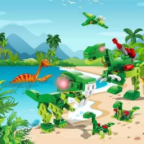 lego aramable