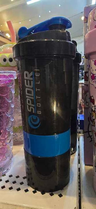 vaso shaker para gym