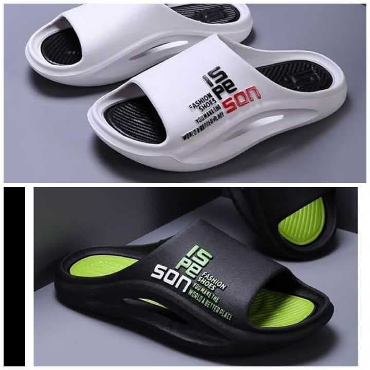 Pantuflas para caballero