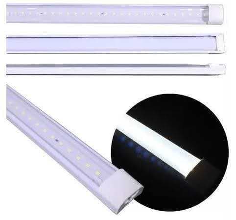 regleta tubo led 2