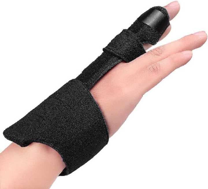 inmovilizdor de dedo