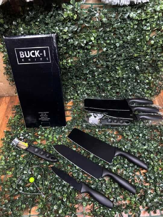 kit cuchillos