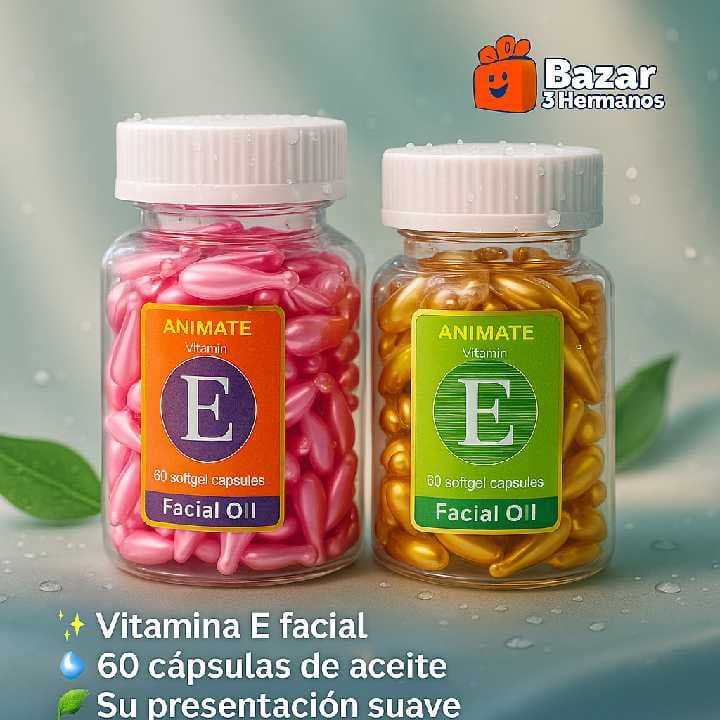 Vitamina E