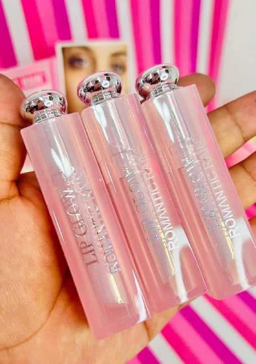 balsamo labial glow