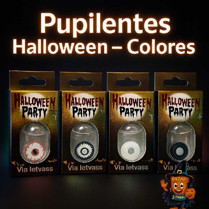 pupilentes