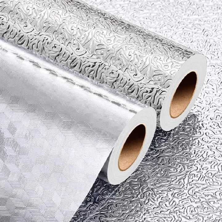 rollo para poteger tu cocina