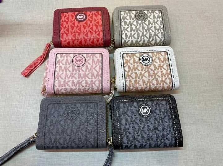 Modedero cartera michael kors