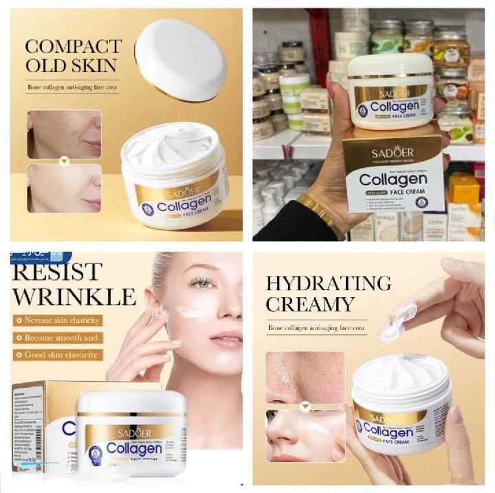 crema colageno