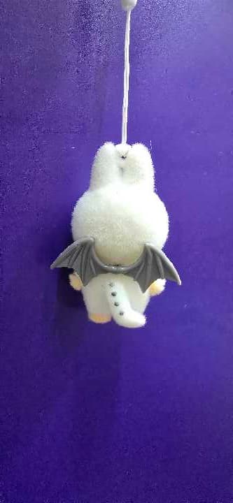 llavero mini labubu 3