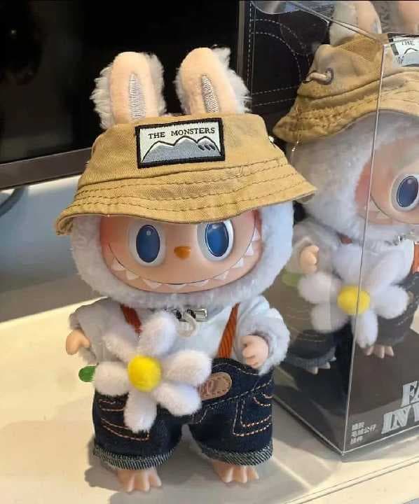 labubu granjero 2