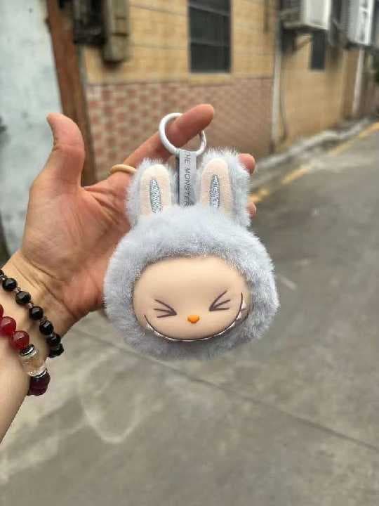 cabeza labubu 2