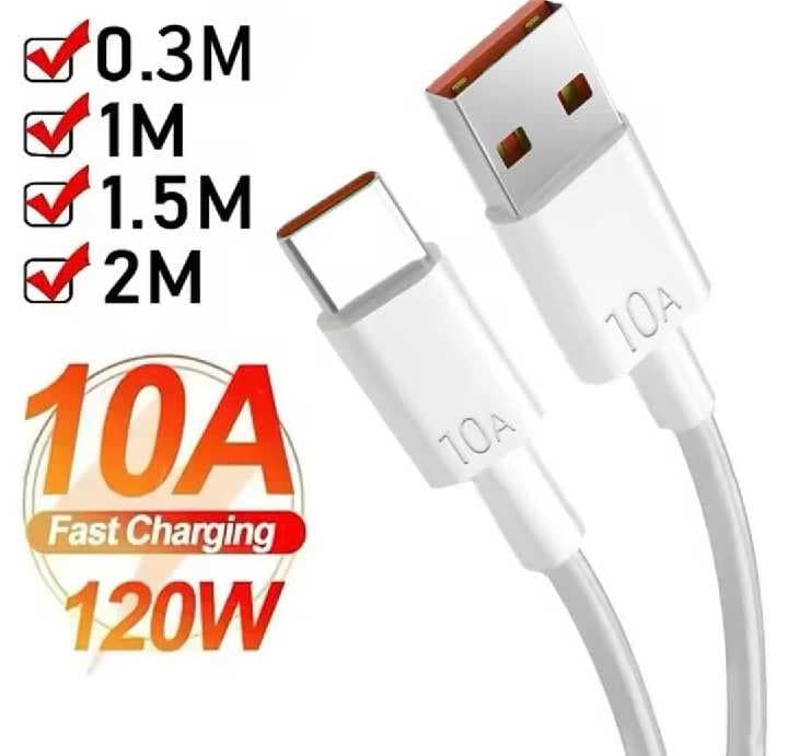 cable usb a c