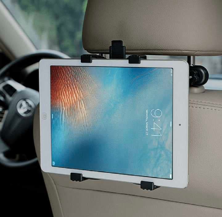 base de cabecera para tablet