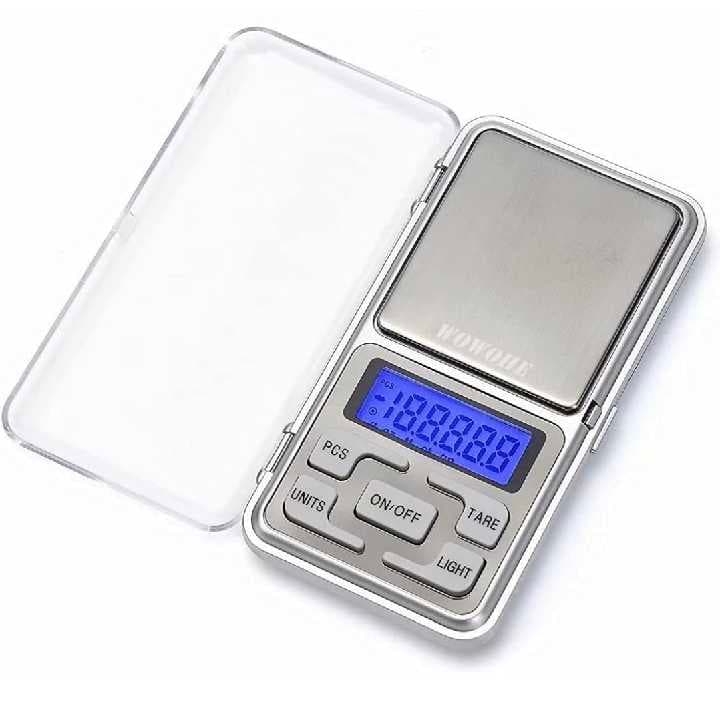 gramera portatil