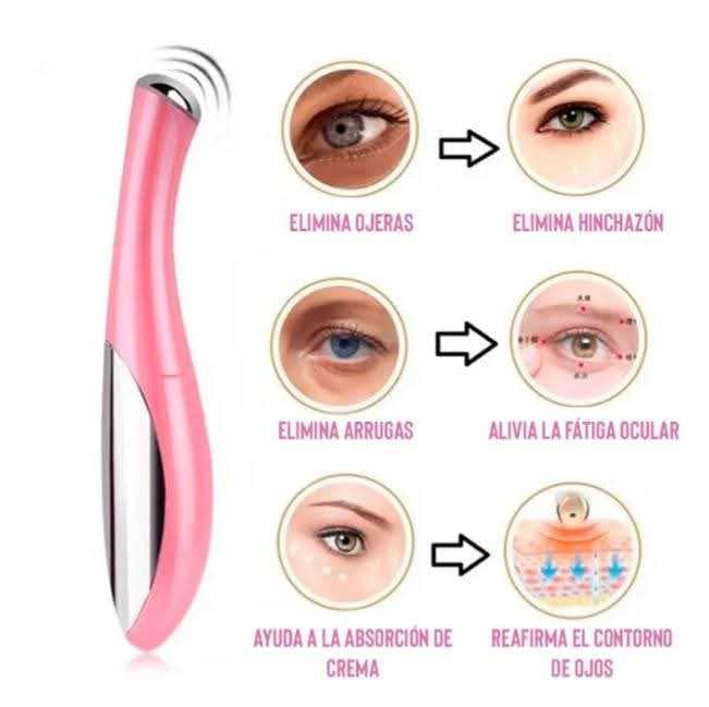 masajeador para ojos 2