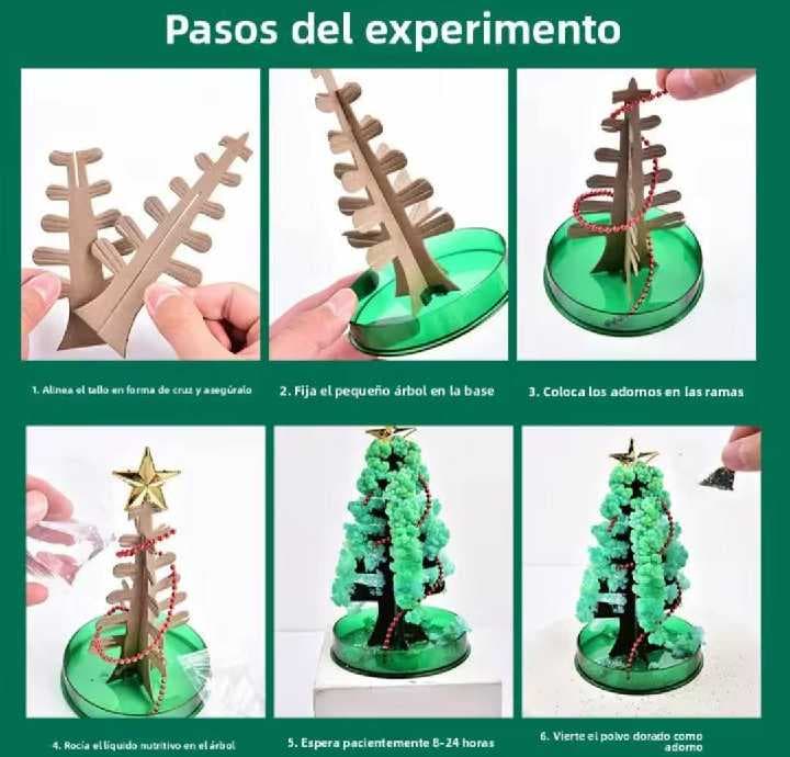 arbol magico 2