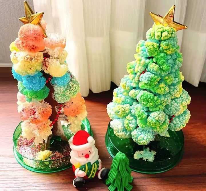 arbol magico