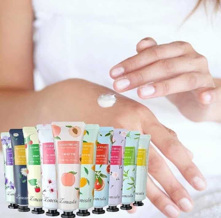 crema para manos 2