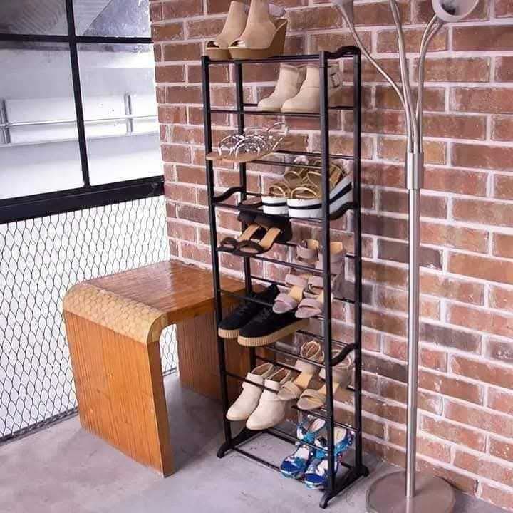 zapatera para 30 pares