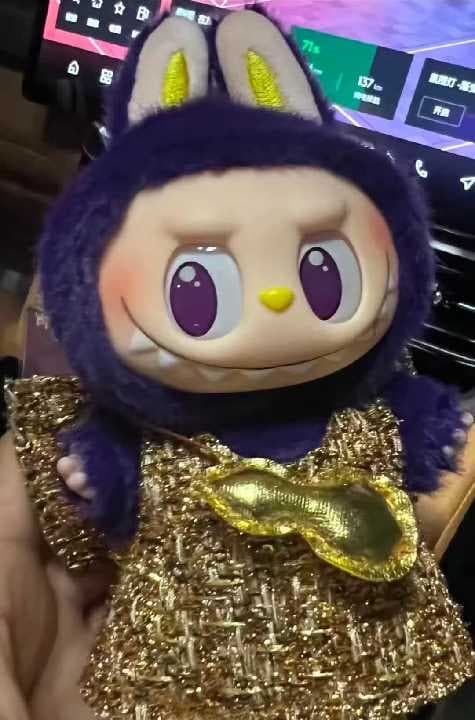 Labubu abundancia 4