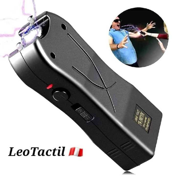 taser de defensa personal
