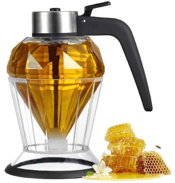 dispensador de miel