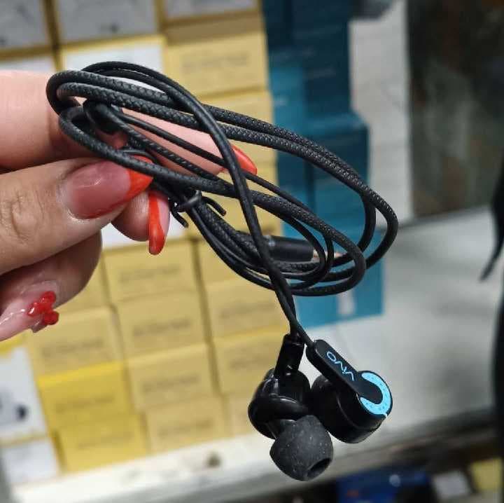 audifono con cable 2