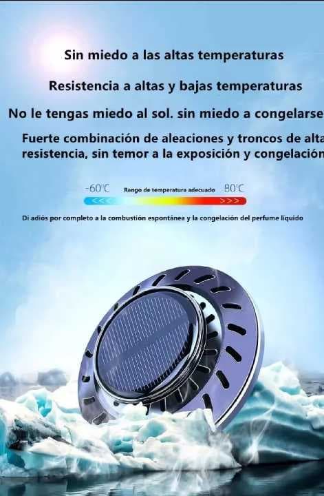 aromatizante solar 5