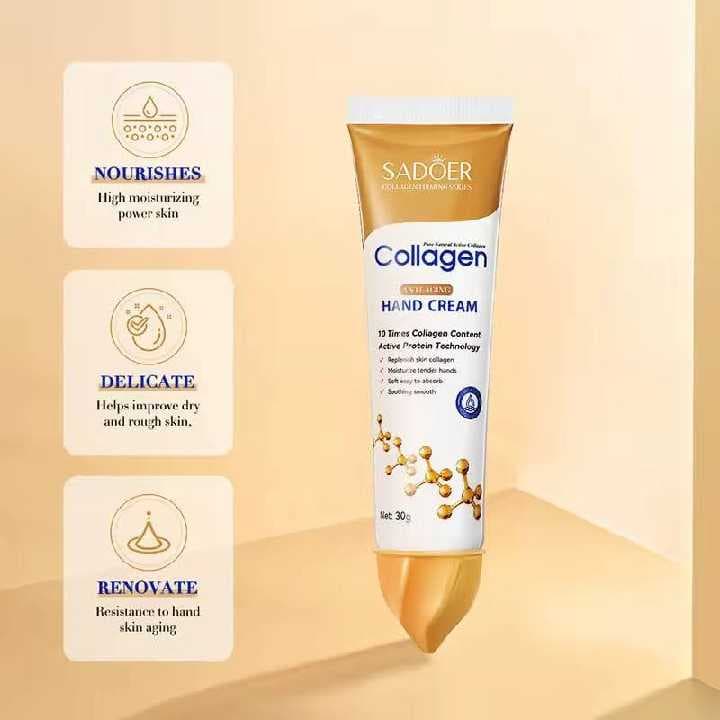 crema para manos con colageno 2