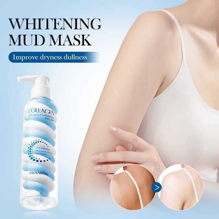 crema corporal con colageno y olor a malvavisco 4