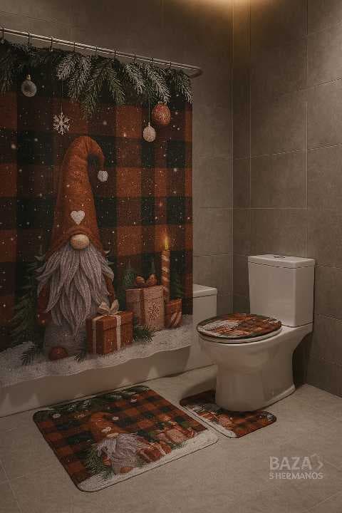 juego de baño completo 2