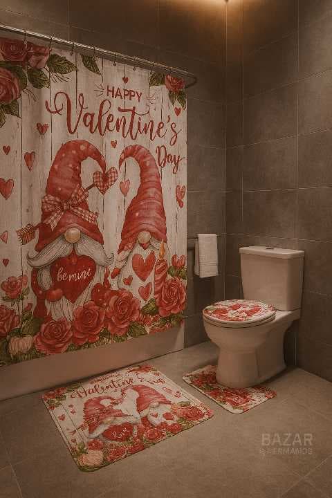 juego de baño completo 3
