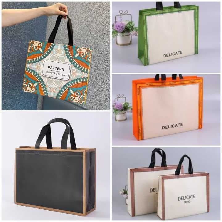 bolsas tipo boutique