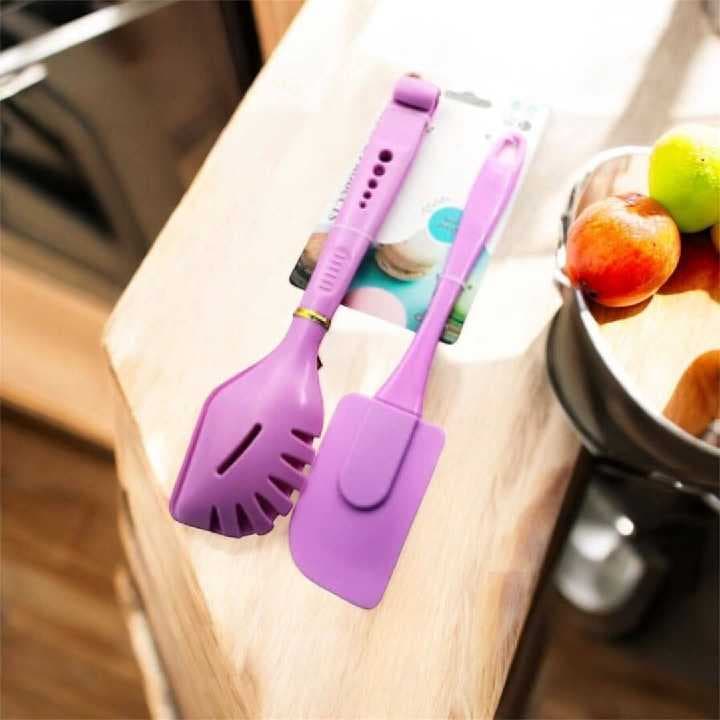 herramientas de cocina
