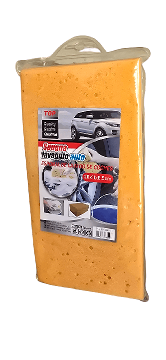esponja ultra absorvente