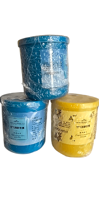 aromatizante para vehiculo