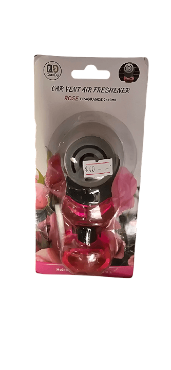 aromatizante para vehiculo tipo glade