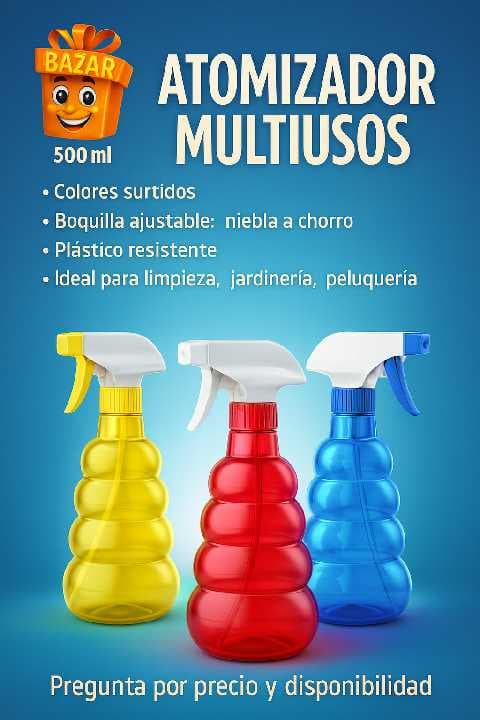 atomizador