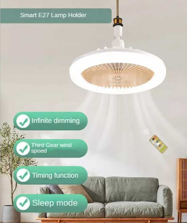 foco ventilador movible 4