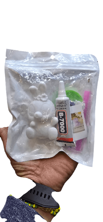 diamond para armar
